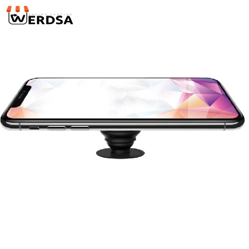 پایه نگهدارنده گوشی موبایل پاپ سوکت آکام مدل APS01559
