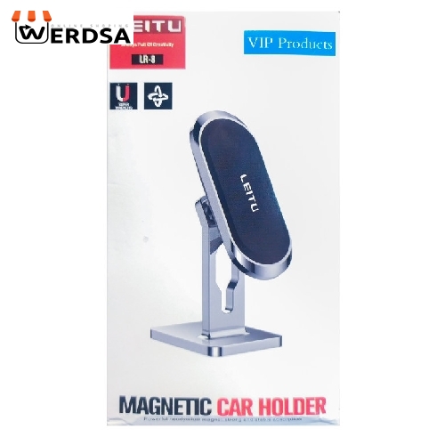 پایه نگهدارنده گوشی موبایل لیتو مدل LR-8