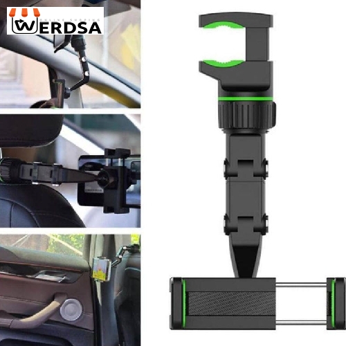نگهدارنده گوشی موبایل کلومن مدل K-HD028