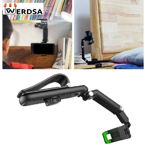پایه نگهدارنده گوشی موبایل مدل sun visor طرح آفتابگیر خودرو
