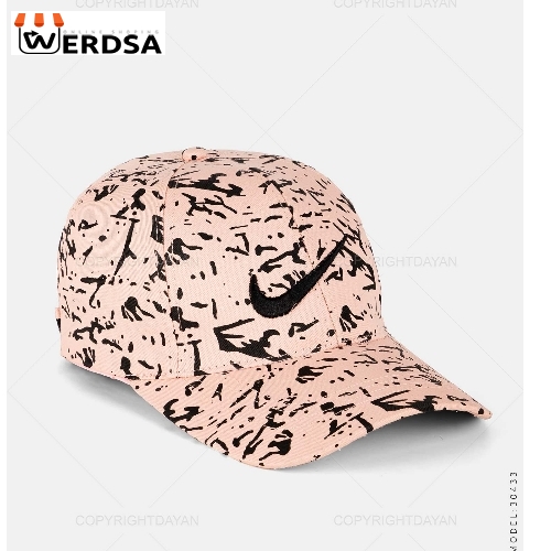 کلاه کپ Nike مدل 30433