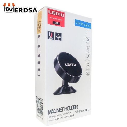 پایه نگهدارنده گوشی موبایل لیتو مدل LR-1