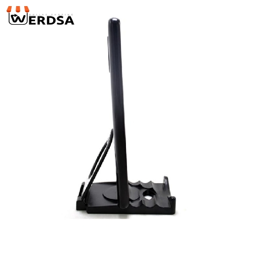 پایه نگهدارنده گوشی موبایل و تبلت مدل sa50