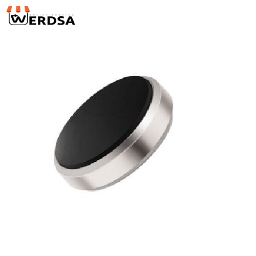 پایه نگهدارنده گوشی موبایل earldom مدل Universal Magnetic