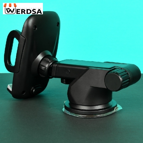 پایه نگهدارنده گوشی موبایل لنیز مدل CR101
