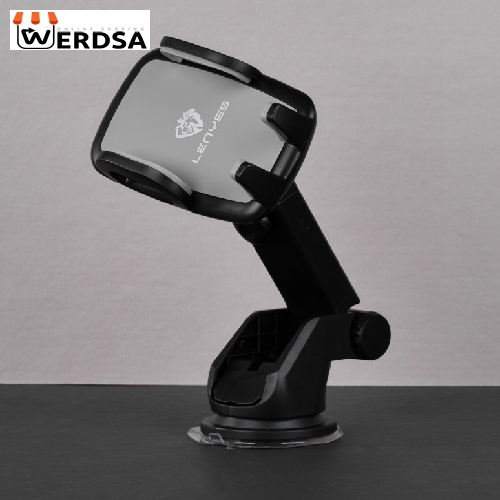 پایه نگهدارنده گوشی موبایل لنیز مدل CR101