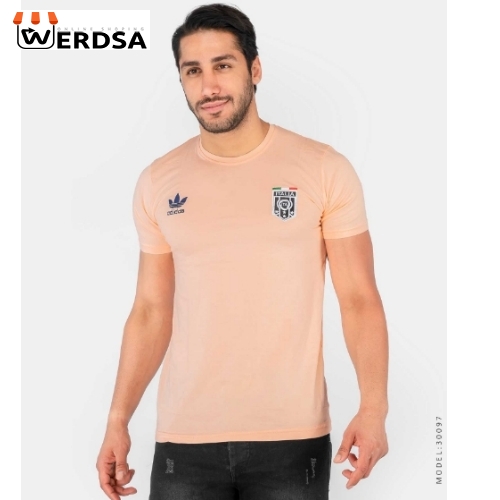 تیشرت مردانه Adidas مدل 30097