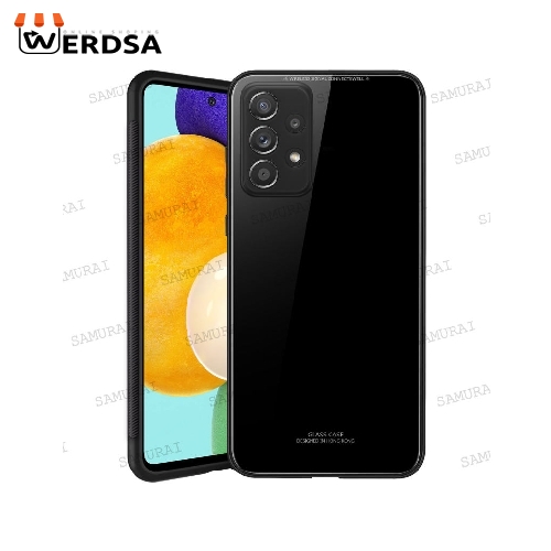 کاور سامورایی مدل GC مناسب برای تمامی  گوشی موبایل سامسونگ Galaxy A52 4G / A52 5G / A52S