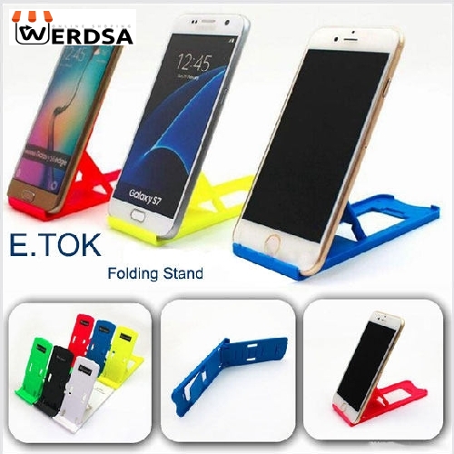 نگهدارنده گوشی موبایل ایتوک مدل Folding - E.2.B