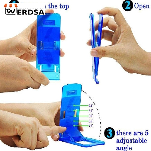 نگهدارنده گوشی موبایل ایتوک مدل Folding - E.2.B