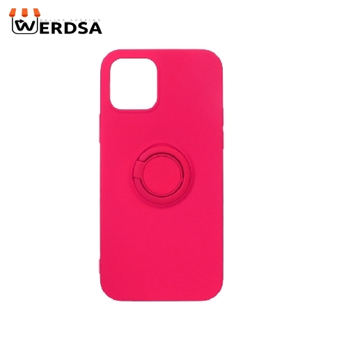 کاور مدل TPU مناسب برای تمامی گوشی موبایل اپل IPHONE 12