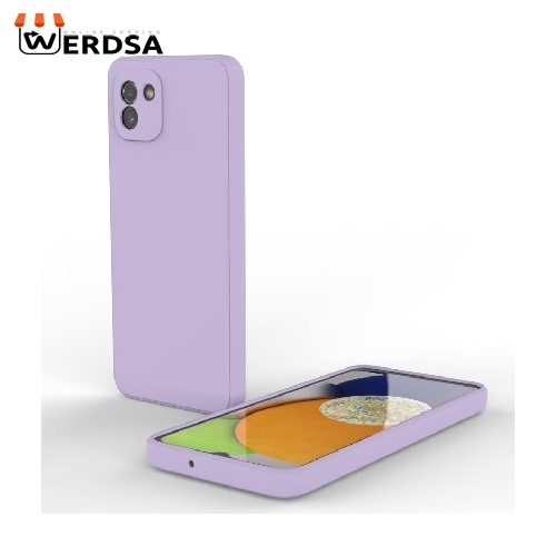 کاور اولد وولف مدل YCADEN مناسب برای تمامی گوشی موبایل سامسونگ Galaxy A04