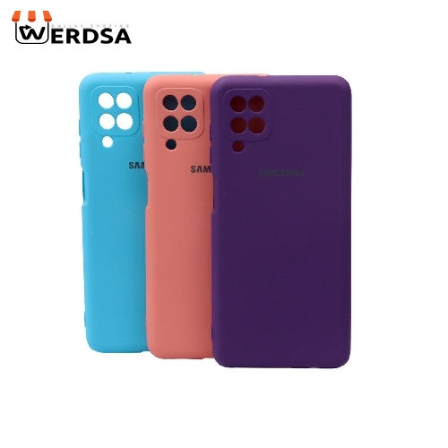 کاور آکوییلا مدل SLCN مناسب برای تمامي گوشی موبایل سامسونگ Galaxy M33
