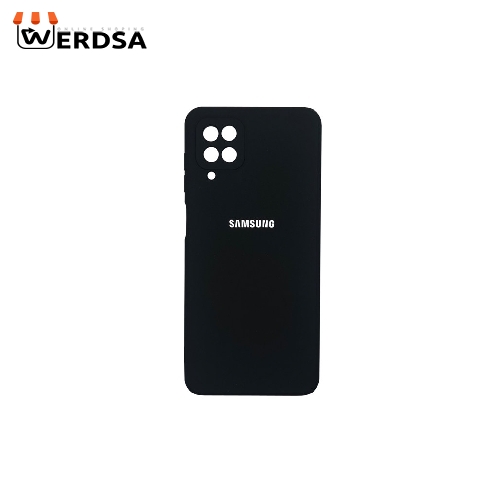کاور مدل سیلیکونی Slcn-lnz مناسب برای تمامي گوشی موبایل سامسونگ Galaxy A12