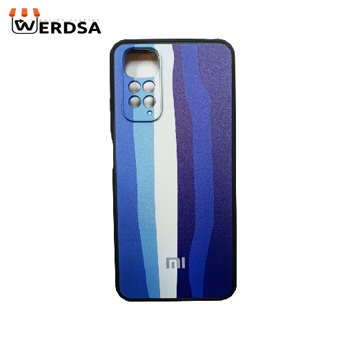 کاور مدل LMS11 مناسب برای تمامی گوشی موبایل شیائومی Redmi Note 11 4G