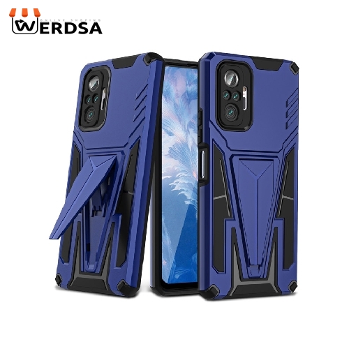 کاور ونزو مدل Prime مناسب برای تمامی گوشی موبایل شیائومی Redmi Note 10 Pro 5G / Poco X3 GT
