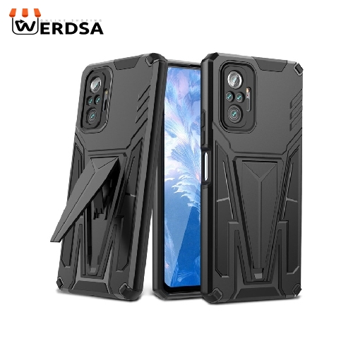 کاور ونزو مدل Prime مناسب برای تمامی گوشی موبایل شیائومی Redmi Note 10 Pro 5G / Poco X3 GT