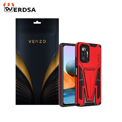 کاور ونزو مدل Prime مناسب برای تمامی گوشی موبایل شیائومی Redmi Note 10 Pro 5G / Poco X3 GT
