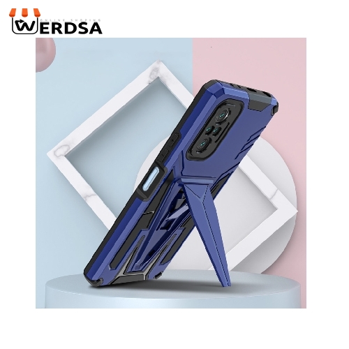 کاور ونزو مدل Prime مناسب برای تمامی گوشی موبایل شیائومی Redmi Note 10 Pro 5G / Poco X3 GT