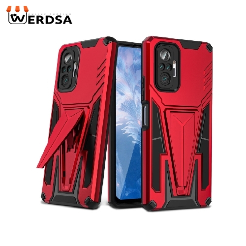 کاور ونزو مدل Prime مناسب برای تمامی گوشی موبایل شیائومی Redmi Note 10 Pro 5G / Poco X3 GT