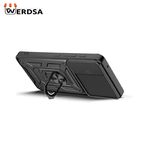 کاور گاردتک مدل Dcamp2 مناسب برای تمامی گوشی موبایل شیائومی Redmi 9A