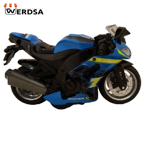 موتور بازی مدل اسپرت کد B165MC