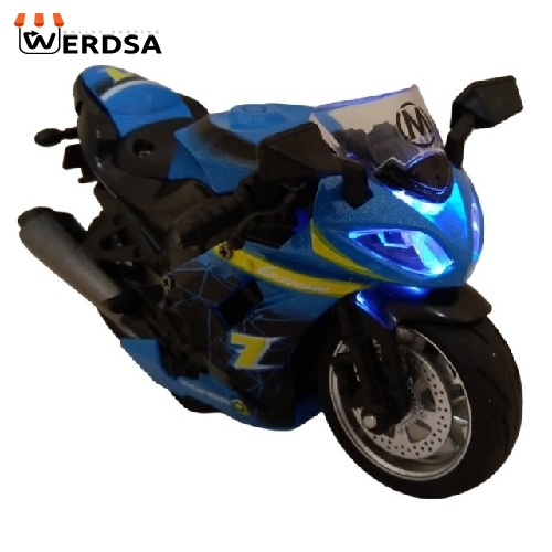 موتور بازی مدل اسپرت کد B165MC