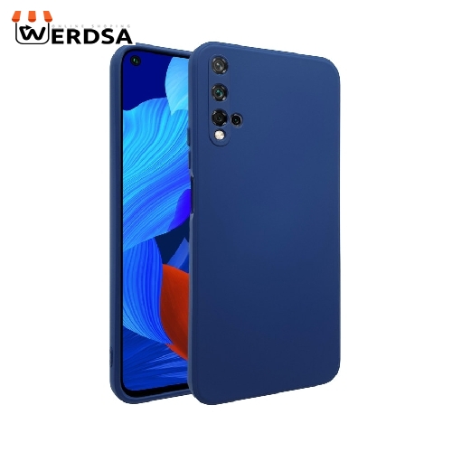 کاور سامورایی مدل YCADEN مناسب برای تمامی گوشی موبایل هوآوی Nova 5T