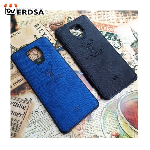 کاور قاب ناب مدل GV01 مناسب برای تمامی گوشی موبایل شیائومی Redmi Note 9S / Note 9 Pro / Note 9 Pro Max