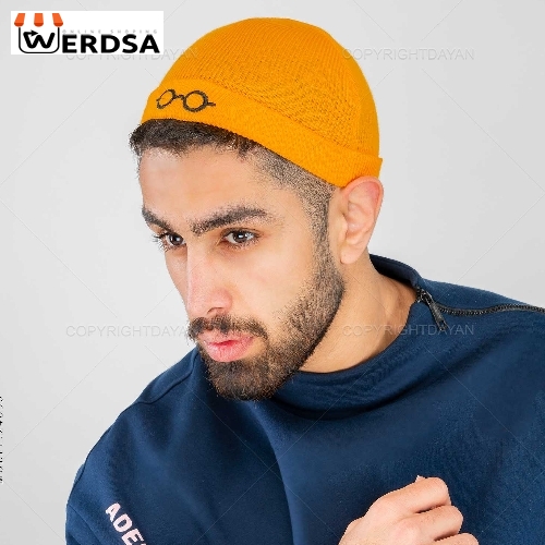 کلاه بافت Nika مدل 24690