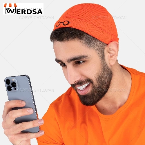 کلاه بافت Nika مدل 24688