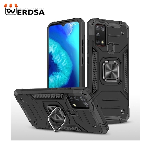 کاور گاردتک مدل Union Armor مناسب برای تمامی گوشی موبایل سامسونگ Galaxy M31 / M30s