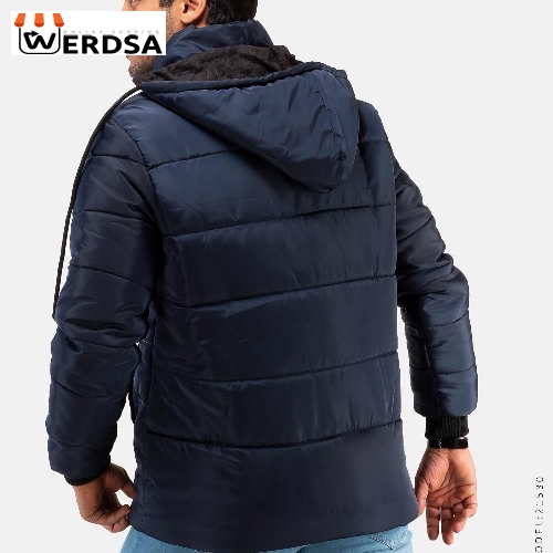 کاپشن مردانه Dsquared مدل 21530