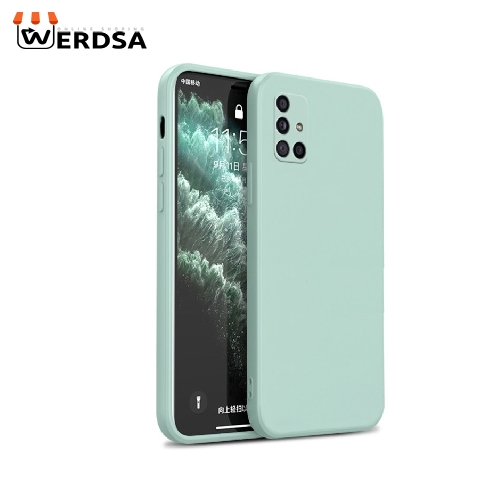 کاور مدل SLCN مناسب برای تمامی گوشی موبایل سامسونگ Galaxy A71