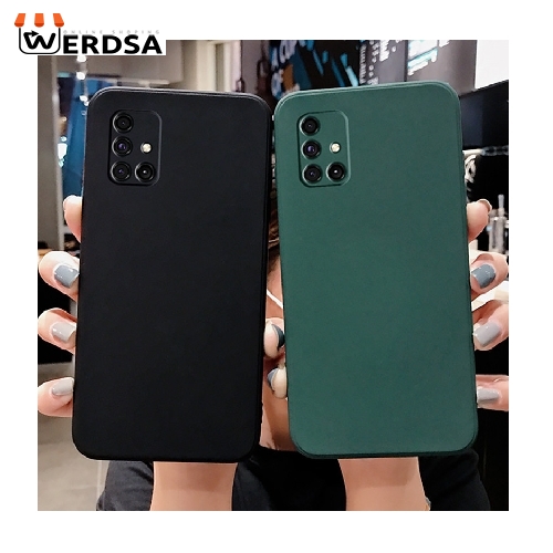 کاور مدل SLCN مناسب برای تمامی گوشی موبایل سامسونگ Galaxy A71