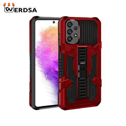 کاور ونزو مدل Dexter مناسب برای تمامی گوشی موبایل سامسونگ Galaxy A73