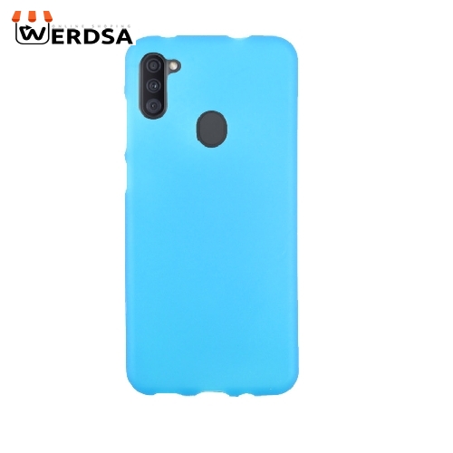 کاور مدل JR-03 مناسب برای تمامی گوشی موبایل سامسونگ Galaxy A11