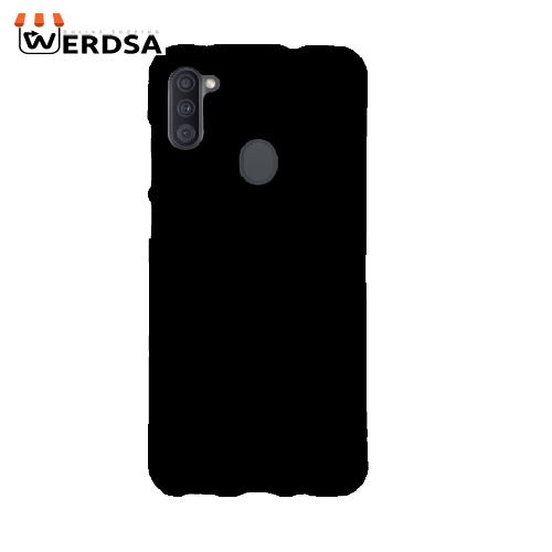 کاور مدل JR-03 مناسب برای تمامی گوشی موبایل سامسونگ Galaxy A11