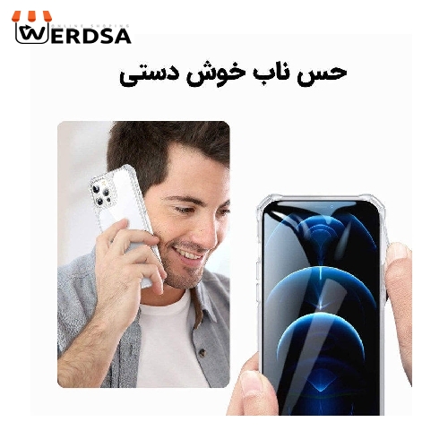 کاور قاب ناب مدل JLLZ-KPS مناسب برای تمامی گوشی موبایل سامسونگ Galaxy Note 20 Ultra