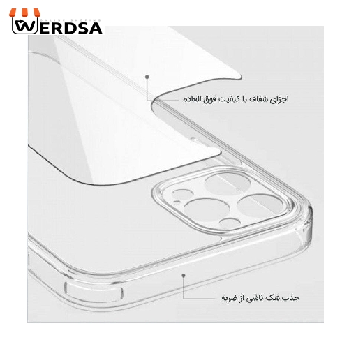 کاور قاب ناب مدل JLLZ-KPS مناسب برای تمامی گوشی موبایل سامسونگ Galaxy Note 20 Ultra