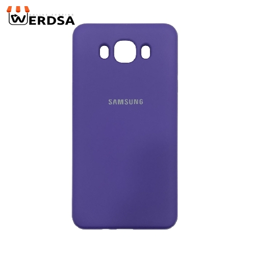 کاور مدل SIL-001 مناسب برای تمامی گوشی موبایل سامسونگ Galaxy J7 2016