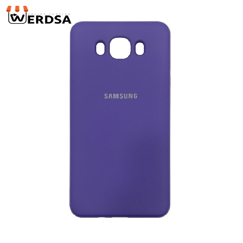 کاور مدل SIL-001 مناسب برای تمامی گوشی موبایل سامسونگ Galaxy J7 2016