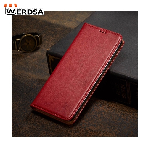 کیف کلاسوری مدل چرمی کد CL-01 مناسب برای تمامی گوشی موبایل سامسونگ Galaxy A51