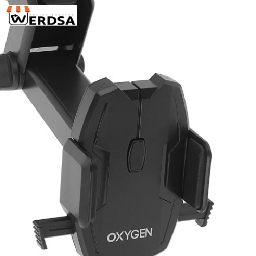 پایه نگهدارنده گوشی موبایل اکسیژن مدل HD3