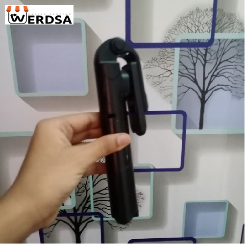 پایه مونوپاد مدل XT-02P100cm