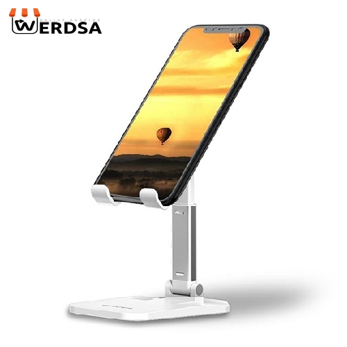 پایه نگهدارنده گوشی موبایل و تبلت اوی مدل X11