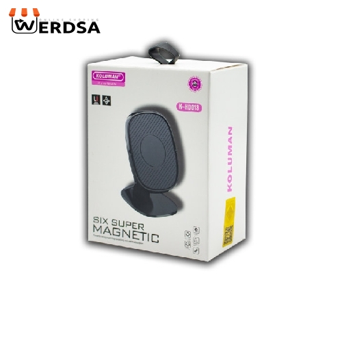 پایه نگهدارنده گوشی موبایل کلومن مدل K-HD013