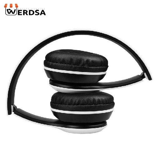 هدفون بی سیم مدل P47 EDR
