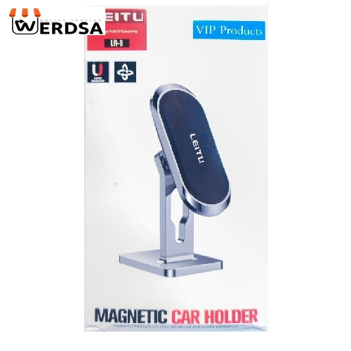 پایه نگهدارنده گوشی موبایل لیتو مدل LR-8