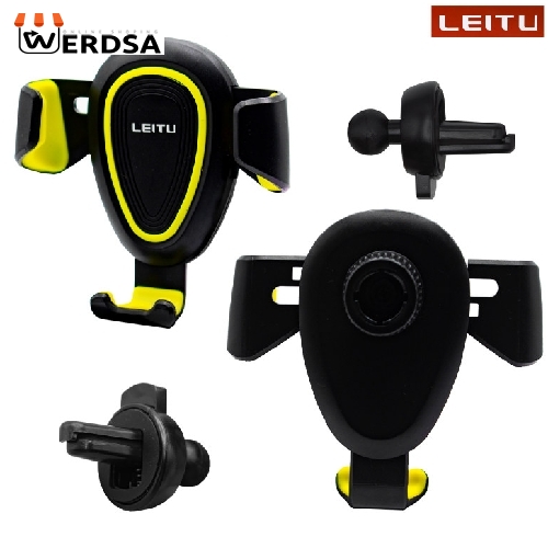 نگهدارنده گوشی موبایل لیتو مدل LR-26